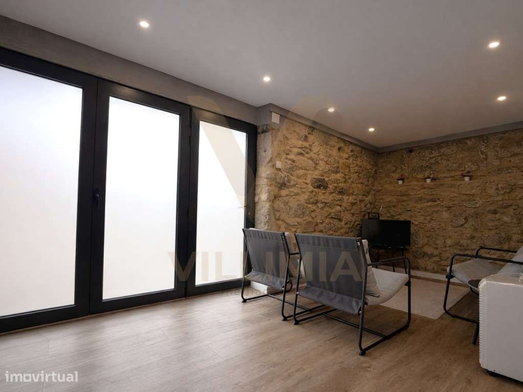 Moradia Rústica T3+2 com Piscina | Labruja - Ponte de Lima-11