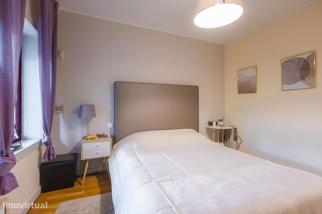 Exclusivo Duplex T5 no prestigiado “CONDOMÍNIO S. JOÃO BOSCO”-23