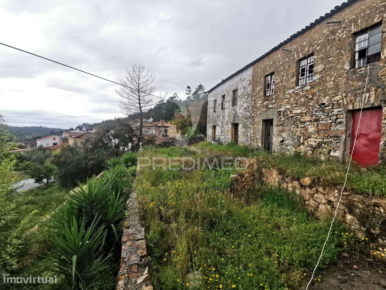 Moradia rustica - Grande imagem: 2/38