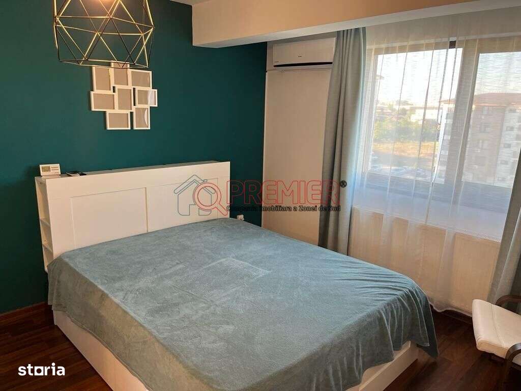 Apartament 2 camere Drumul Binelui - Imagine principală: 4/13