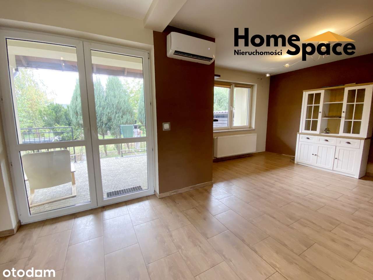 Bliźniak z tarasem i altaną blisko Rzeszowa - Pełny obrazek: 5/16