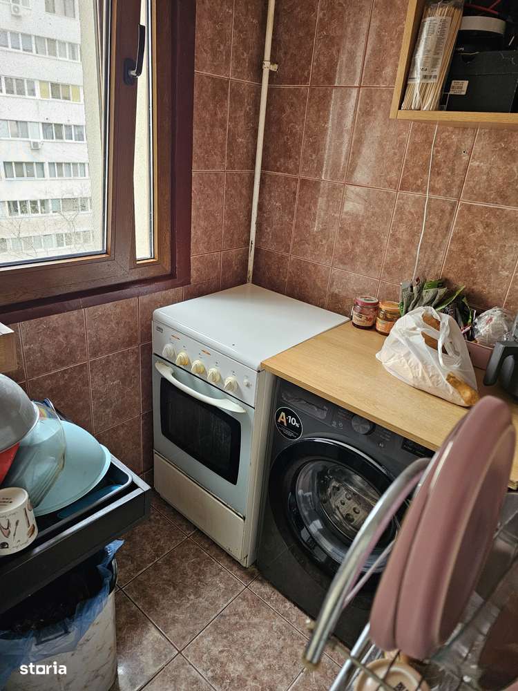 Dristor metrou - 5/10 - garsoniera confort doi, reabilitat, 42900€-15
