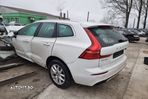 bara armatura spate stop tripla stanga dreapta haion portbagaj  rezervor pompa benzina compresor ac clima electromotor alternator panou comanda consola centrala motoras stergatoare Volvo XC 60 2, an 2018, motor 2.0 benzina plug-in hybrid, 320cp  dezmembrez dezmembrari - 2