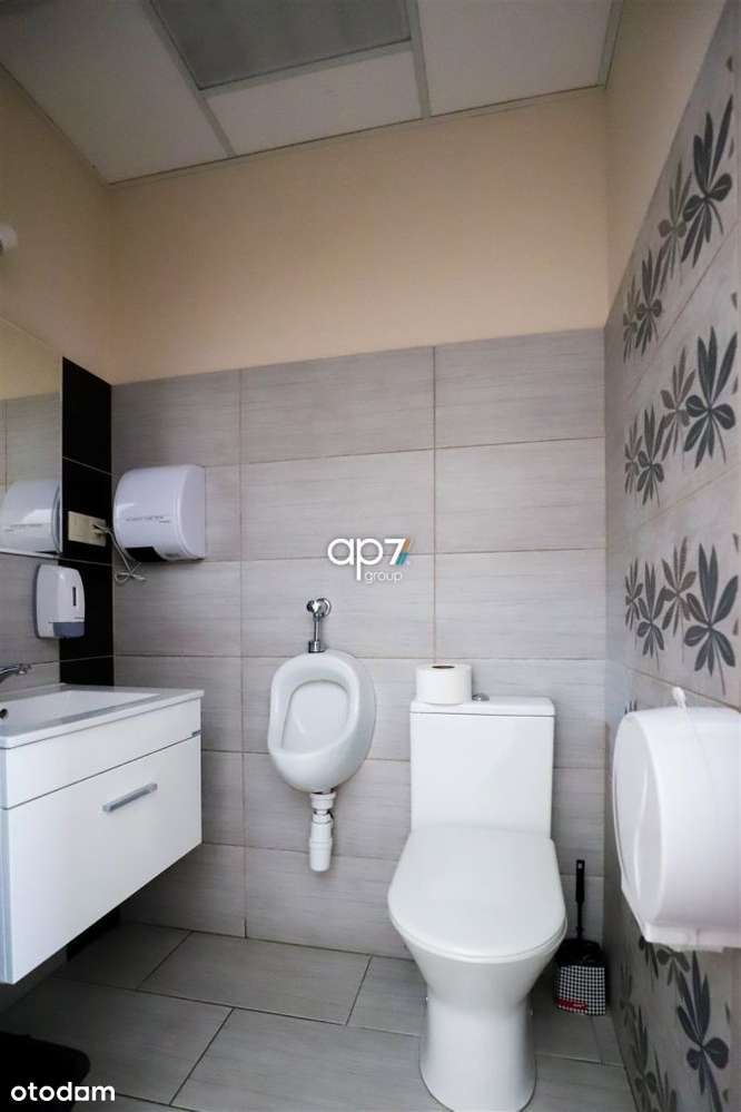 Hala/Magazyn, 1 847,74 m², Kraków - Pełny obrazek: 5/14