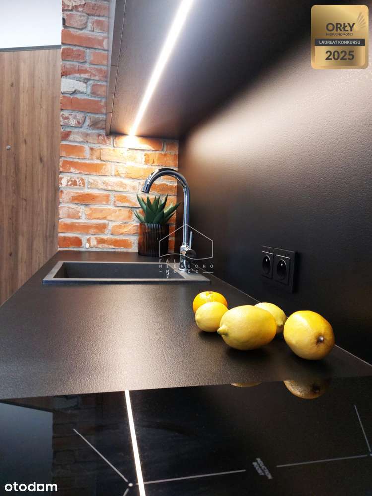 Idealne pod wynajem, nowoczesny design,od zaraz-9