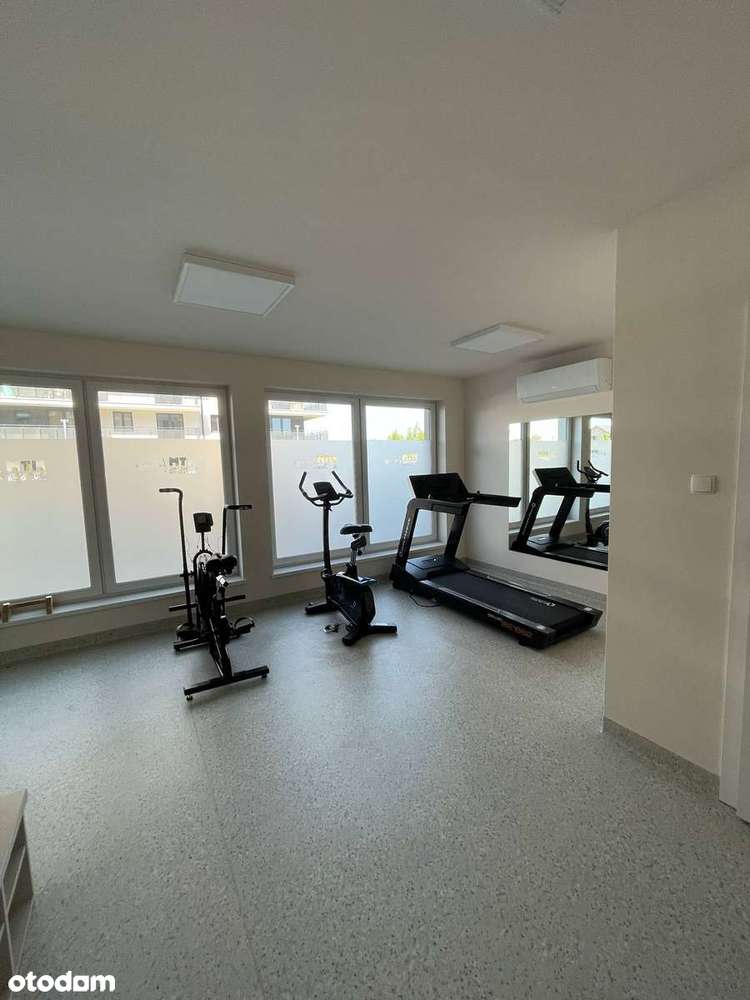 Nowe, przytulne mieszkanie na osiedlu MTM Zębców - Pełny obrazek: 4/9