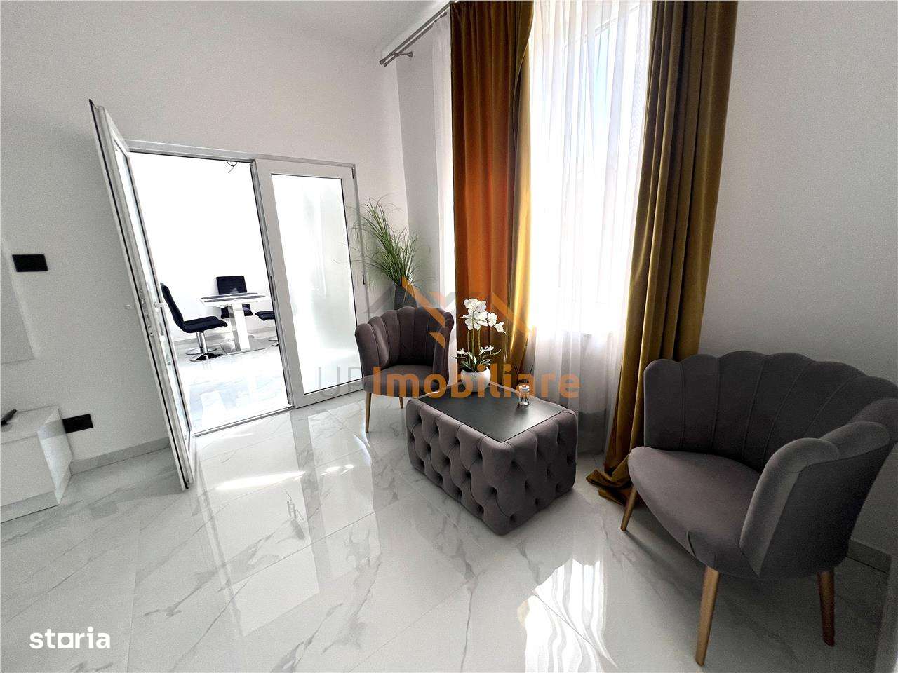 APARTAMENT CU 2 CAMERE | ULTRACENTRAL | ORADEA - Imagine principală: 4/11