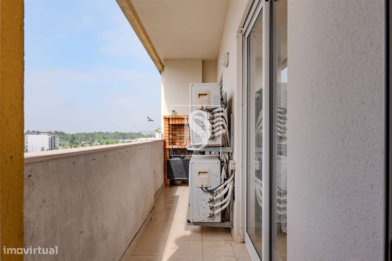 Apartamento T3 Venda em Nossa Senhora de Fátima,Entroncamento-18