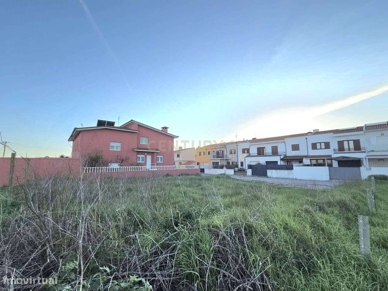 Terreno p/ Construção de Moradia Individ., Aver-O-Mar, Póvoa de Varzim - Grande imagem: 2/6