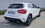 Mercedes-Benz GLA 250 - 10