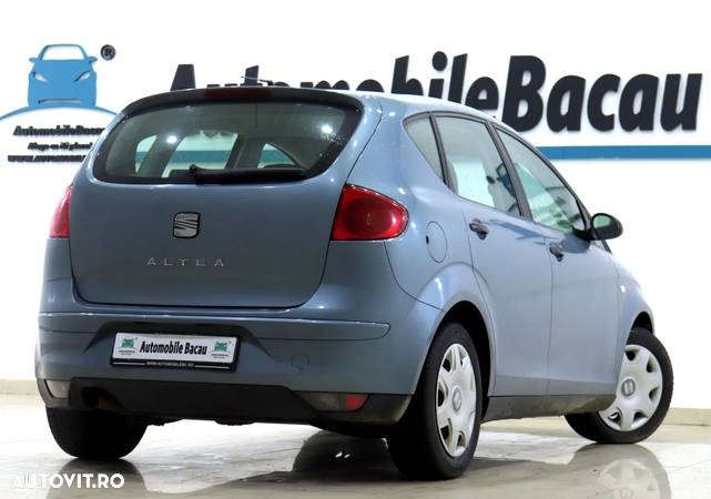 Seat Altea - 6