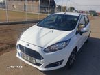 Ford Fiesta - 3