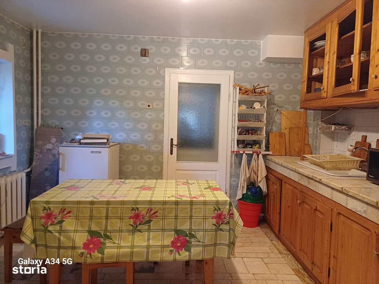 Vila de vanzare in Vatra Dornei - 0% comision - Imagine principală: 4/20