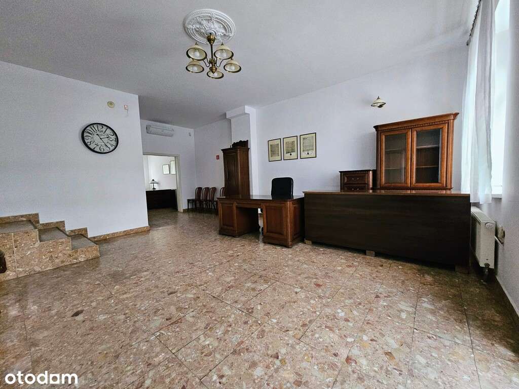 Lokal użytkowy na sprzedaż Wrocław/Krzyki/Klecina-1