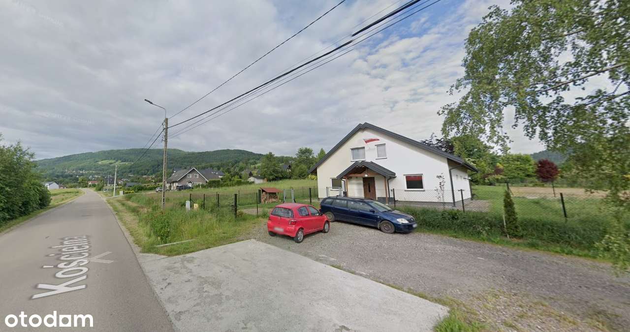 Nowy dom Bystra - Pełny obrazek: 5/20