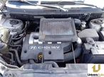 MOTOR COMPLETO HYUNDAI SANTA FÉ I 2004 -D4EA - 1