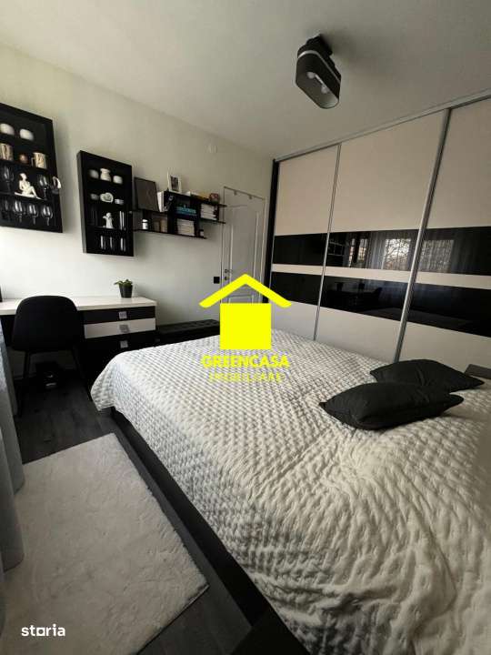 Apartament 2 camere, 42 mp, zona Grigorescu - Imagine principală: 5/9