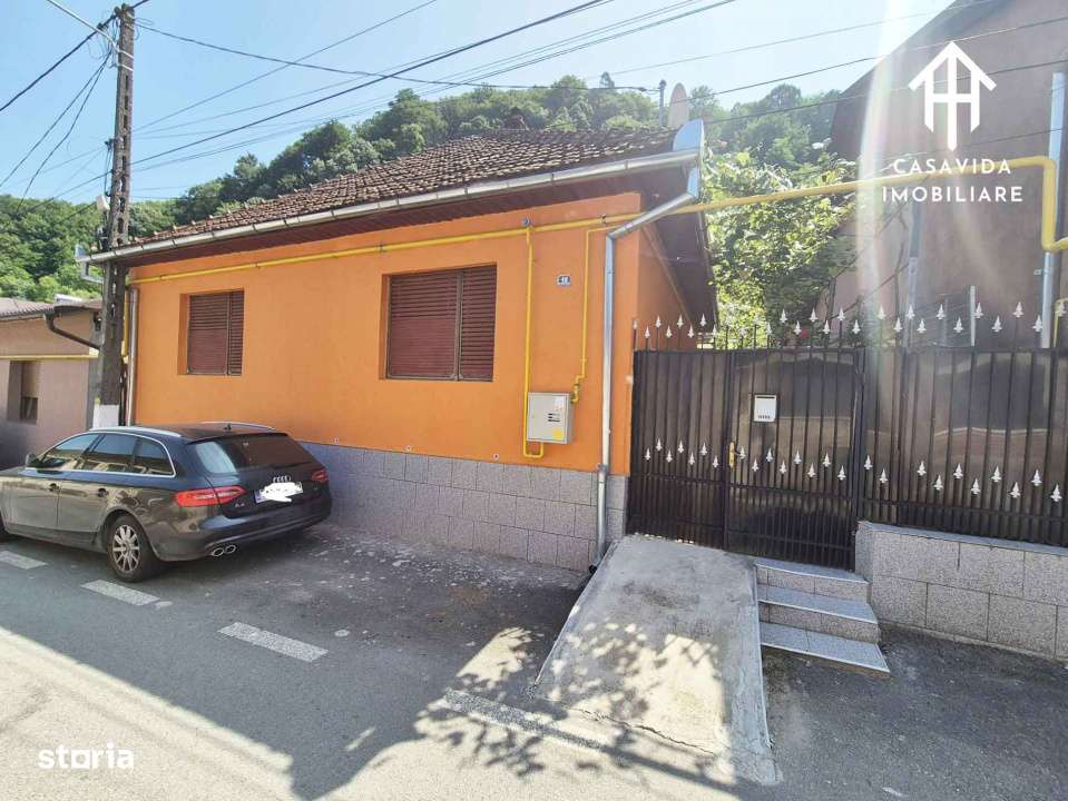 Casa de vanzare in Nadrag, judetul Timis - Imagine principală: 3/13