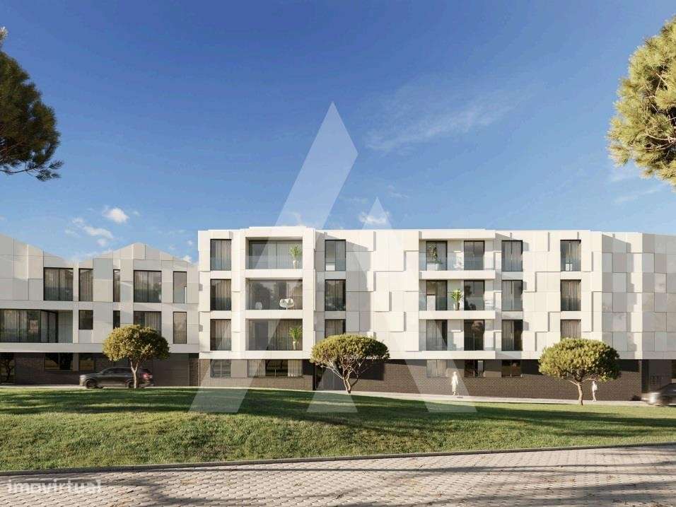 Apartamento T2 situado na Forca - ICON FLORA - AVEIRO-8