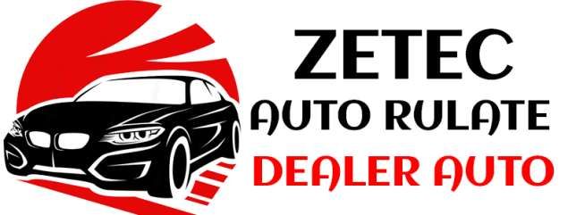 ZETEC AUTO RULATE logo