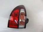 LAMPA LEWA TYLNA TOYOTA PREVIA II - 1