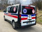 Renault Trafic karetka ambulans ambulance - 6