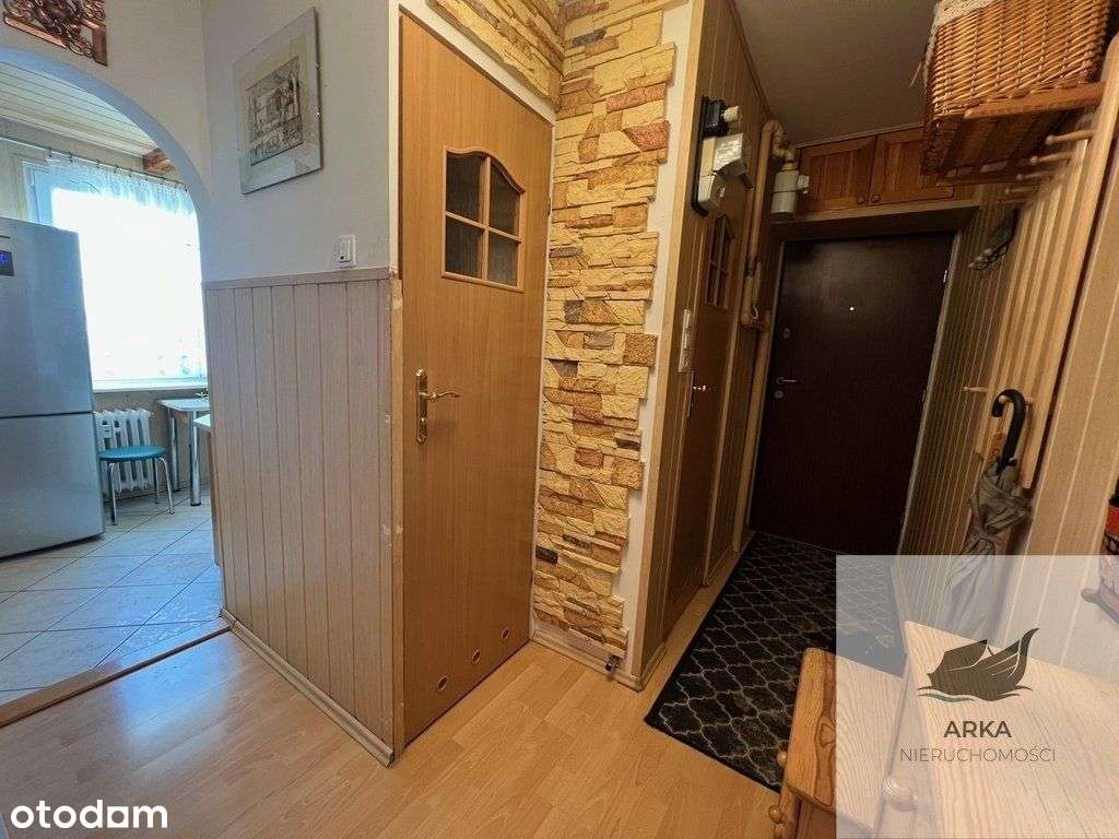 Pomorzany 2 pok. z balkonem pow. 46,80 m2-15