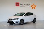 SEAT Leon 2.0 TDI FR S/S - 1