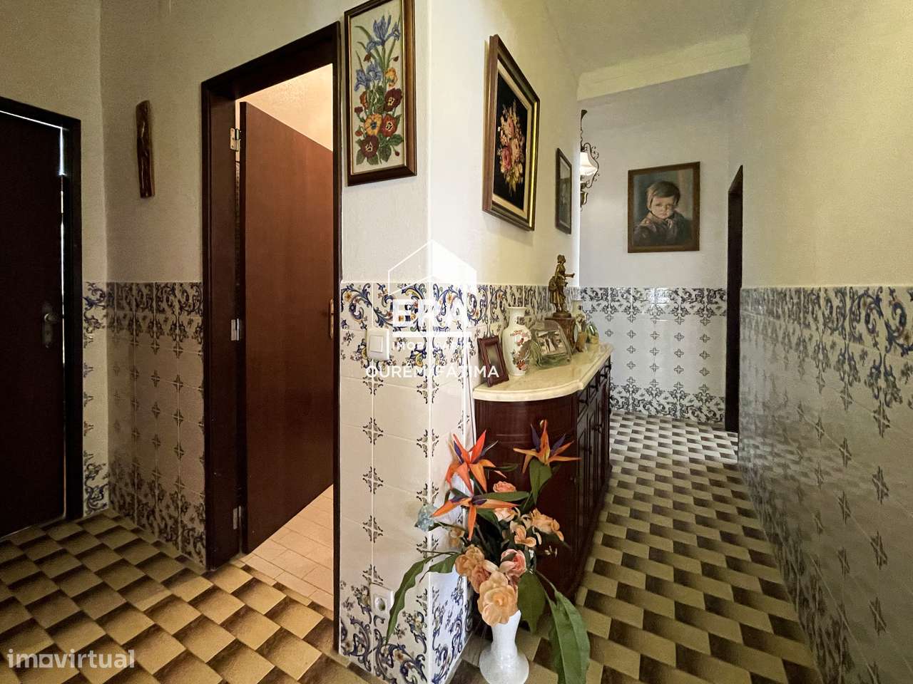 Moradia T5, Ourém-14