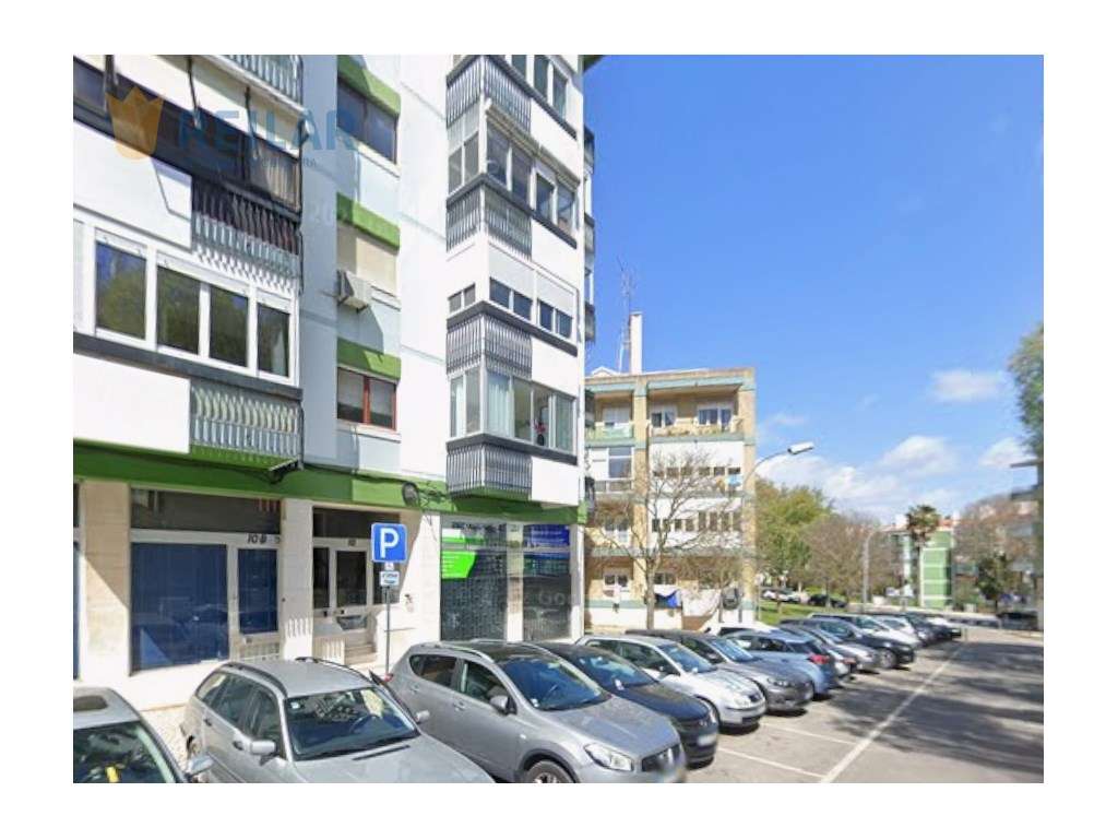 Benfica - T3 Remodelado-20