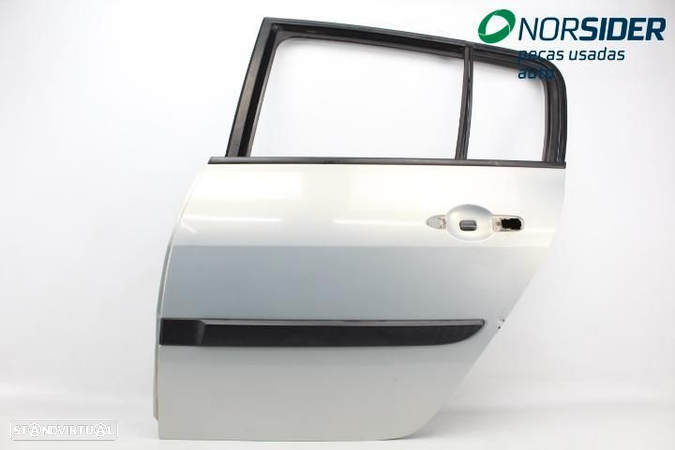 Porta tras esquerda Renault Megane II Fase I|02-06 - 1