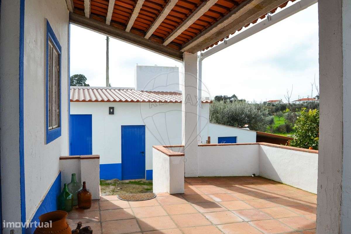 Moradia T4 para venda - Grande imagem: 5/38