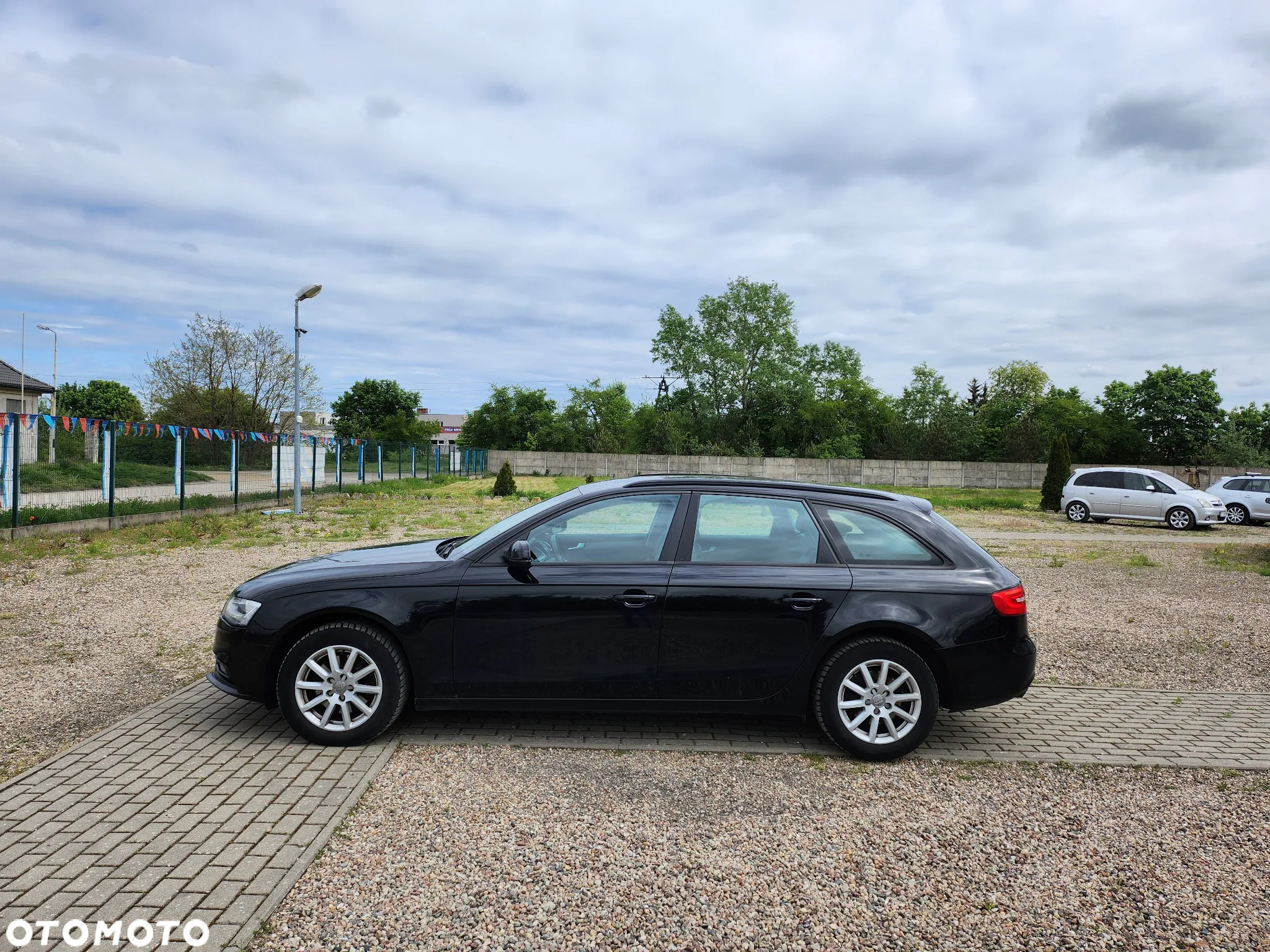 Audi A4 1.8 TFSI Prime Edition Multitronic - 8