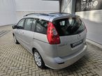 Mazda 5 MZR-CD 2.0 Sport - 27