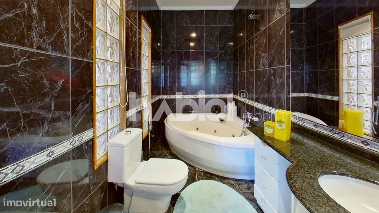 Moradia T3 perto de Barcelos: Conforto e localização premium.-22