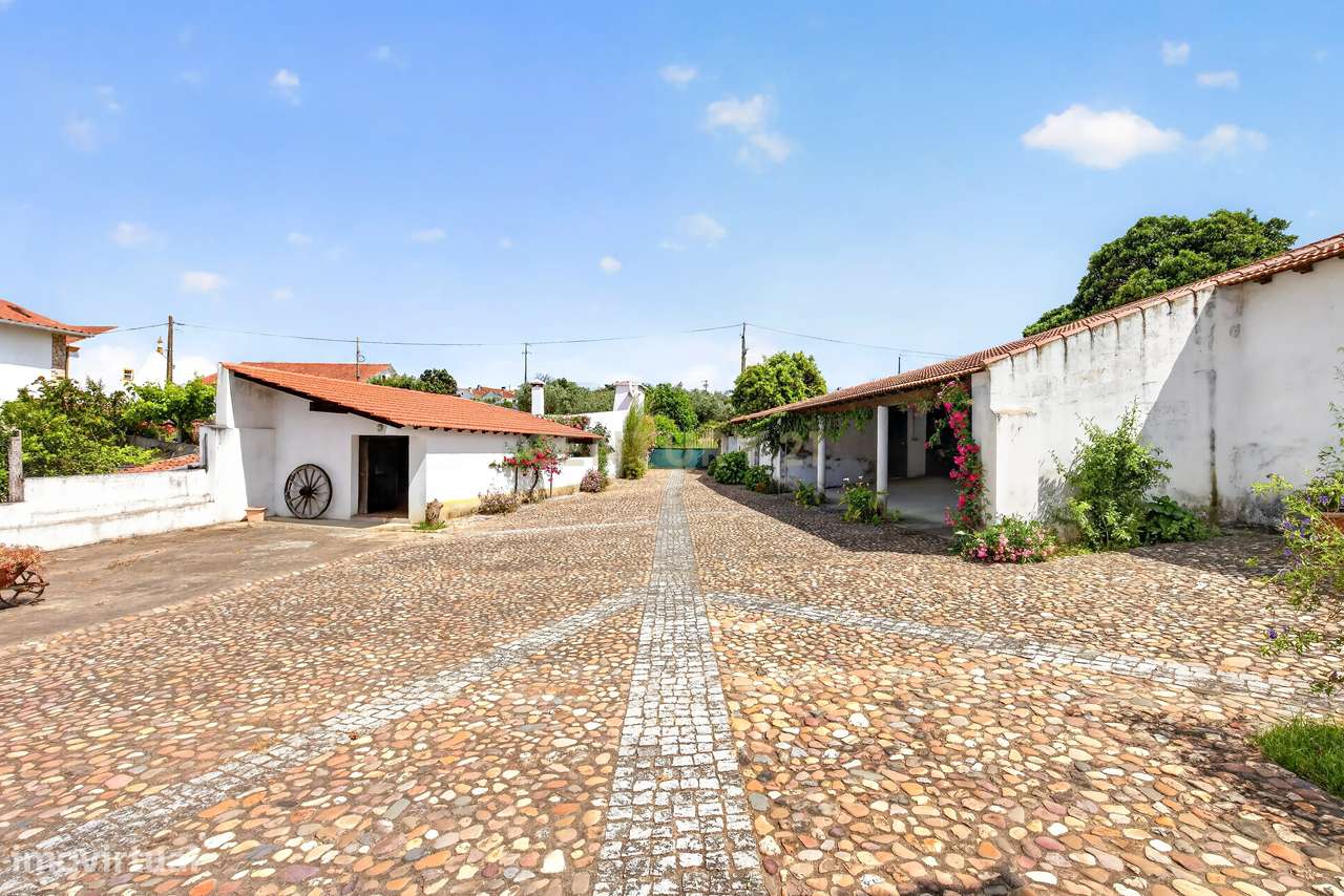Encantadora Moradia em Tramagal, Abrantes - 5 Quartos-23