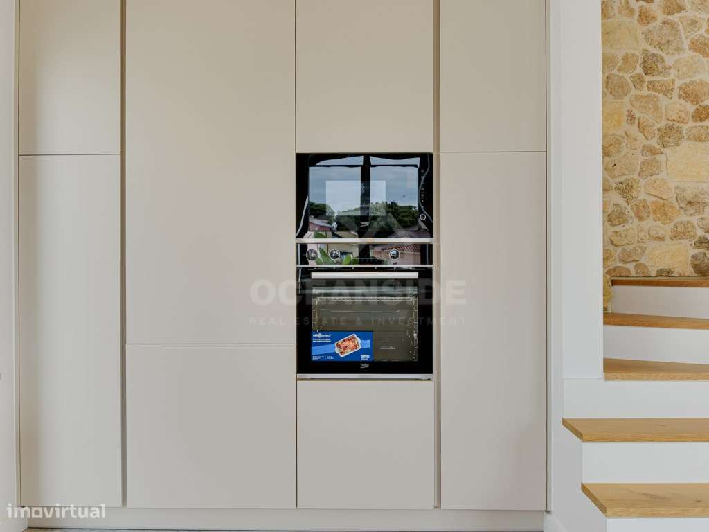 Moradia T2 - Rebelva-46