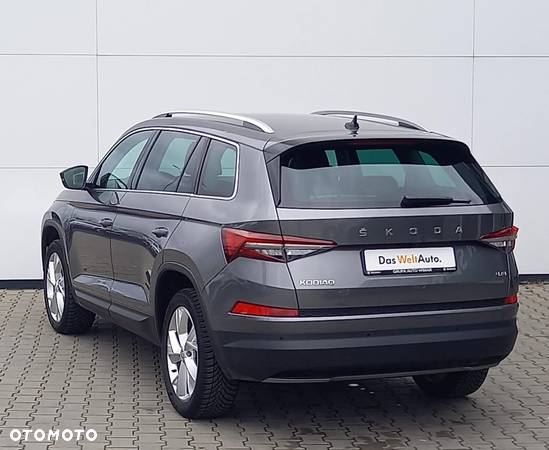 Skoda Kodiaq 2.0 TSI 4x4 Style DSG - 3