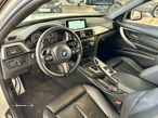 BMW 320 d Touring Pack M Auto - 14