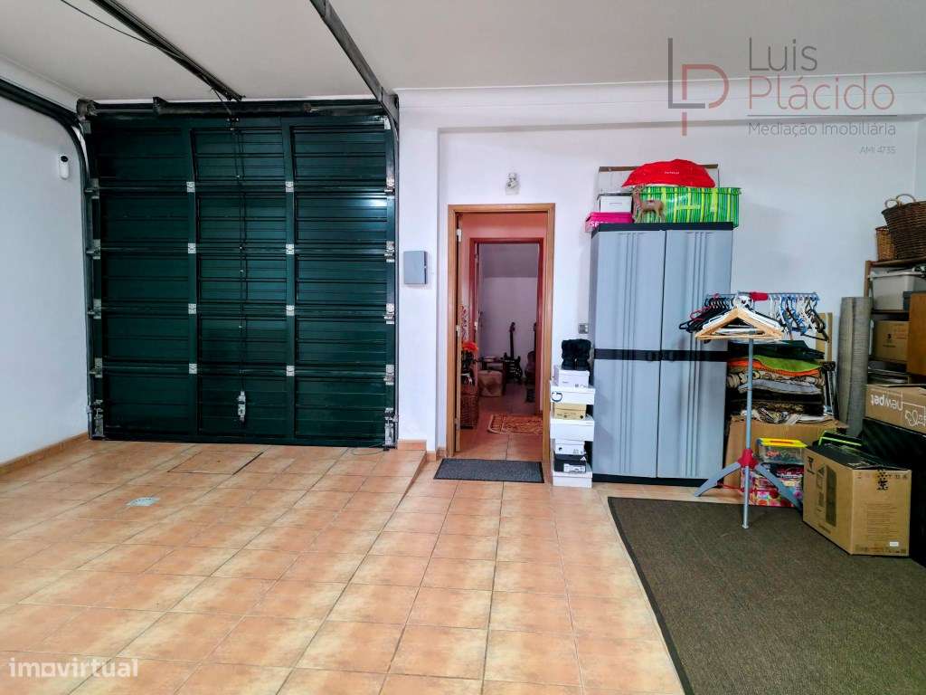 Moradia T3+1 Venda Sines-30