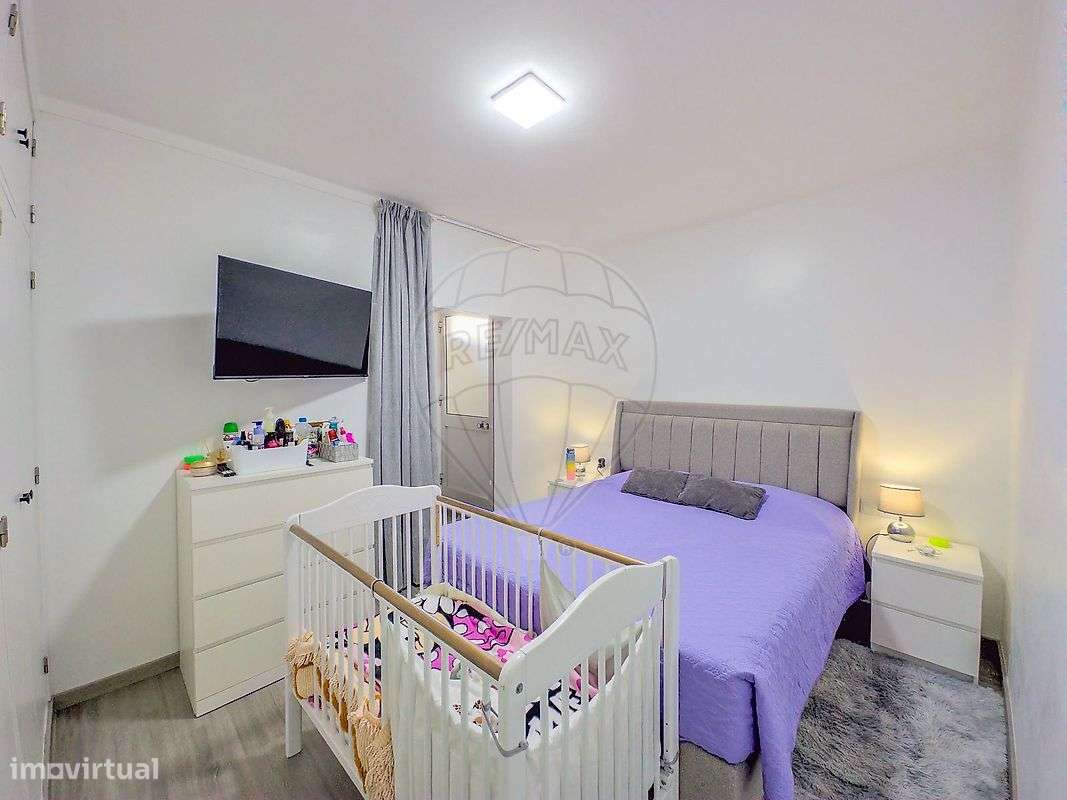 Apartamento T2 para venda-8