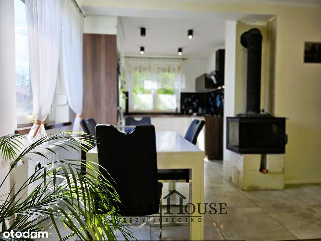 Kłodawa - Dom wolnostojący - Do negocjacji! - Pełny obrazek: 4/20