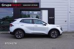 Kia Sportage - 8