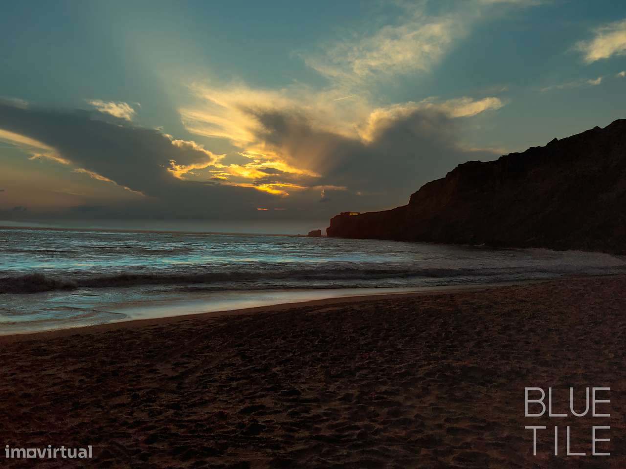 Apartamento T1 +1 na Nazaré-39