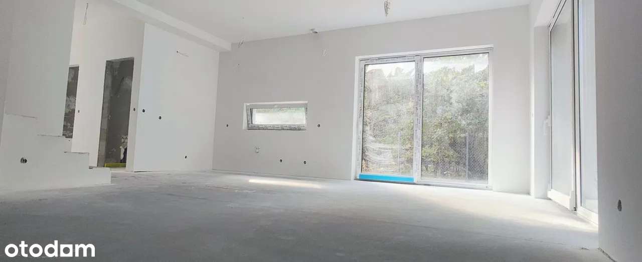 Dom deweloperski o pow. 147m2 Murowaniec gmina Białe Błota-3