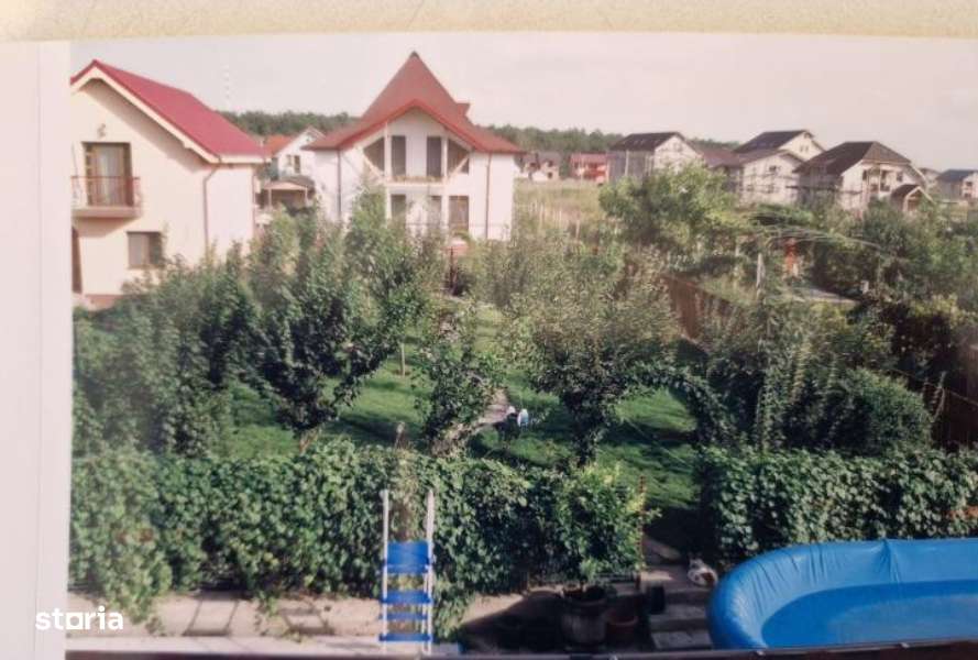 Magurele, casa de vanzare + magazin autoservire-2