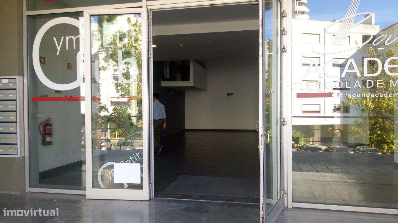 Escritório Alto Business Park | 335 m2 | Póvoa Santa Iria - Grande imagem: 2/10