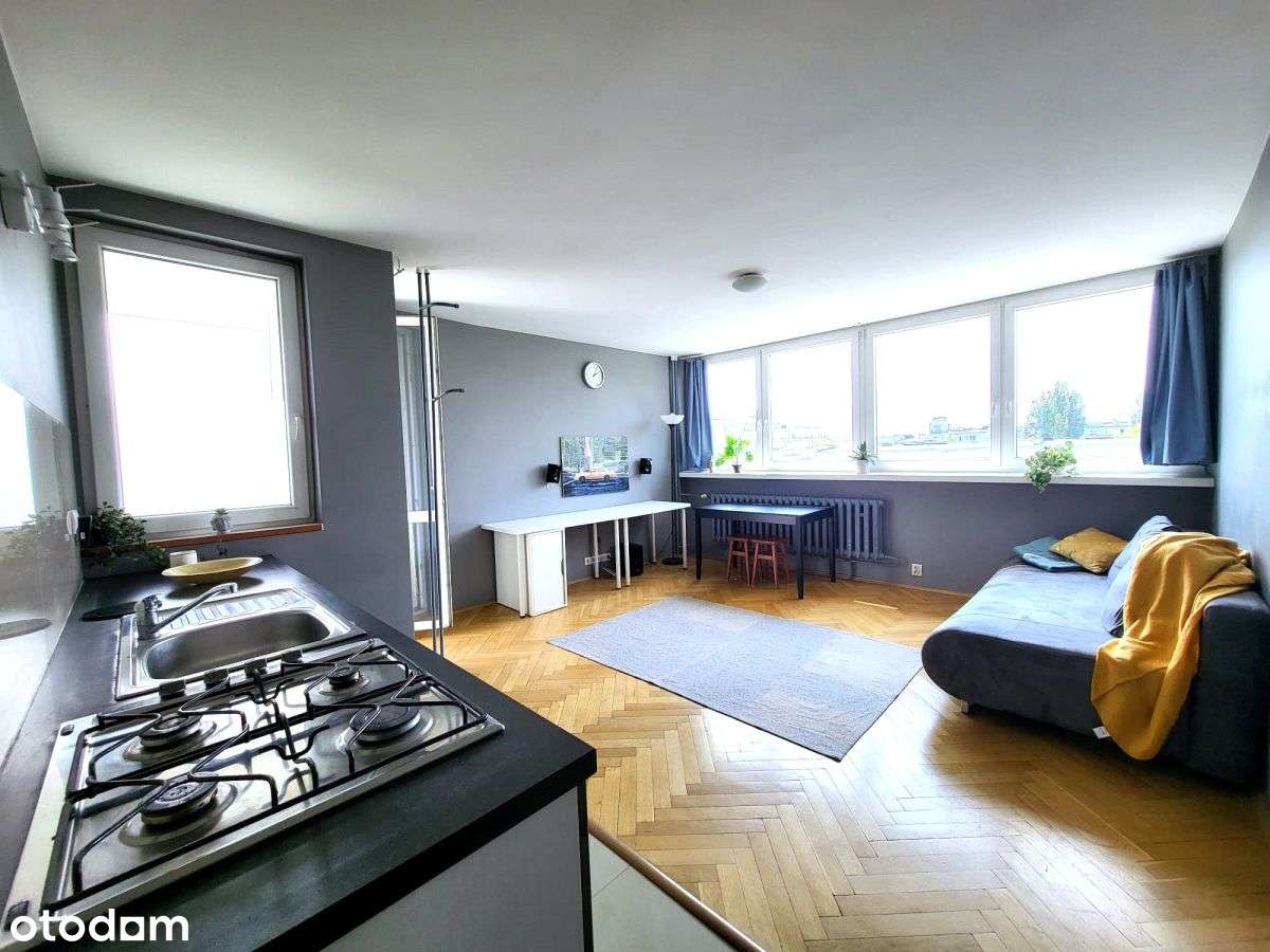 Mieszkanie 3 pokojowe w centrum z parkingiem - Pełny obrazek: 4/16