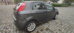 Fiat Grande Punto 1.3 M-Jet Dynamic - 23