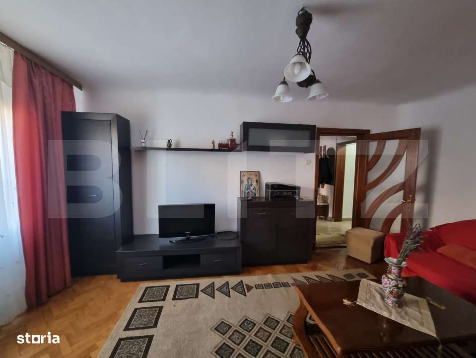 Apartament de 3 camere, 68 mp, zona Rovine - Imagine principală: 2/19